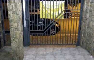 Imagem 3: Casa Sobrado Miolo do Ipiranga