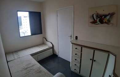 Imagem 14: Titulo do Imovel. Piscina, Churrasqueira, 115m² de Áreae2 Vagas na garagem