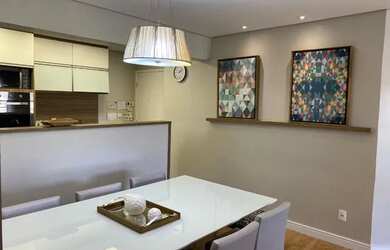 Imagem 6: Apartamento com 3 dormitórios à venda, 104 m² por R$ 840.000 - Centro...