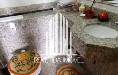 Imagem 11: Apartamento no Condomínio Ville Des Portes no Morumbi com 176m² 2 suítes