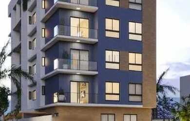 Imagem: O apartamento possui 1 Dormitório, 1 Banheiro, 26m² de Área