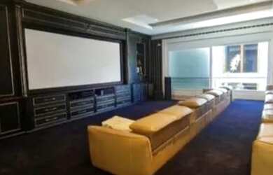 Imagem 10: SANTANA DE PARNAÍBA - Casa de Condomínio - TAMBORÉ