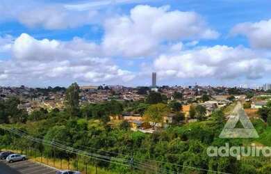 Imagem: O apartamento possui 3 Dormitórios, 1 Banheiro, 1 Vaga na garagem