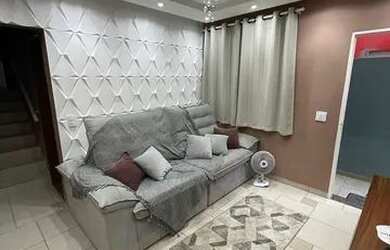 Imagem 1: Sobrado Vila Mota Bragança Paulista