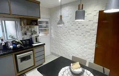 Imagem 7: Sobrado Vila Mota Bragança Paulista