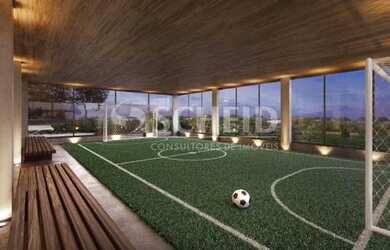 Imagem 6: O Parque AV Roque Petroni Júnior, 630 Entrega Junho 2023