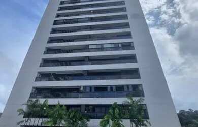 Imagem 8: Edificio Rio Mendoza 3 quartos 2 vagas soltas - Marco