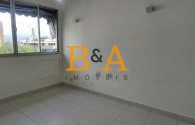 Imagem 5: B amp A Vende Apartamento 2 Quartos 1 Vaga em Freguesia