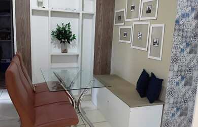 Imagem 14: Vende Apt condomínio solar das hortênsias bairro São Bernardo