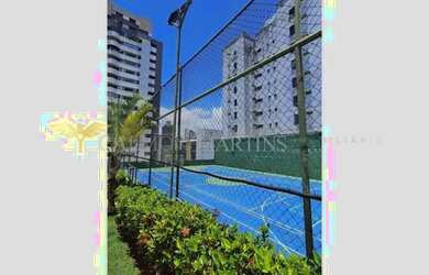 Imagem 5: Apartamento para venda tem 120 metros quadrados com 3 quartos em Rio Vermelho...