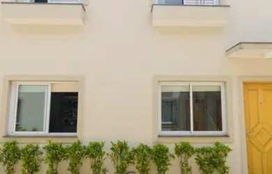 Imagem 2: Sobrado em Condomínio na Vila Santa Catarina- São Paulo, SP