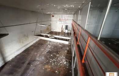 Imagem 4: Salão/Galpão salão - térreo