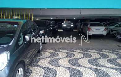 Imagem: O depósito possui 19m² de Área e está localizado em Centro