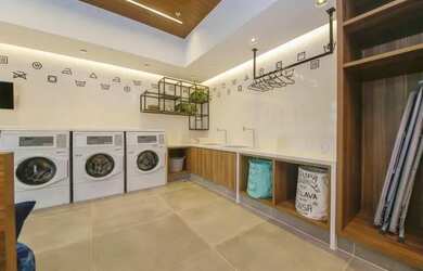 Imagem 3: Lindo apartamento á venda em Osasco 64 metros 2 dormitórios sendo 1...