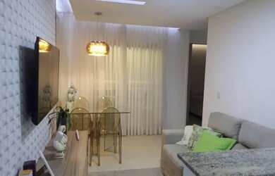 Imagem 2: Vendo apartamento no Spazio