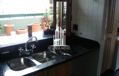 Imagem 11: Cobertura Penthouse 200m2 na Rua Fradique Coutinho - Pinheiros