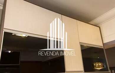 Imagem 9: APARTAMENTO 3 DORMITÓRIOS 1 SUITE 2 VAGAS 106M² - VILA BASTOS - SANTO ANDRÉ