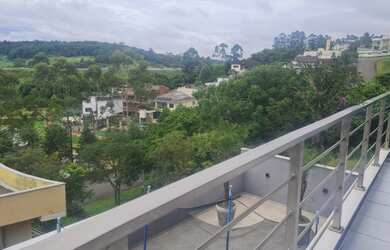 Imagem 10: Sobrado para Venda e Locação, Condomínio Residencial Monterey Ville...