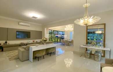 Imagem 7: Casa Guaporé 3 á venda com 590m² por R$3.700.000 com 4 suítes - Bairro...