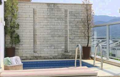 Imagem 16: INCRIVEL COBERTURA DUPLEX A VENDA - PREÇO INACREDITAVEL