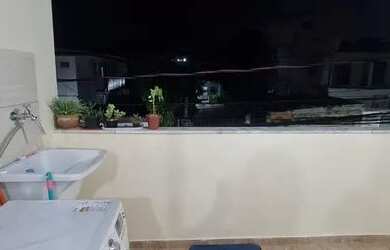 Imagem: A casa possui 2 Dormitórios, 1 Banheiro, 62m² de Área e