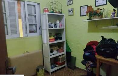 Imagem 5: EDUARDO . CASA EM SÃO PAULO NA ZONA SUL, LOCALIZADO NO JARDIM VARGINHA!