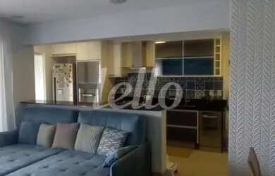 Imagem: O apartamento possui 3 Dormitórios, 2 Banheiros, 3 Vagas na