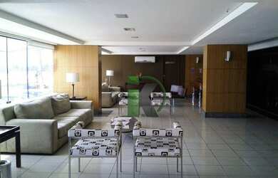 Imagem 2: Apartamento para venda, 50 m² por R$ 275.000,00 - Areia Preta - Natal/RN