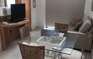 Imagem 4: Apartamento com 1 Quarto para alugar, 50m²