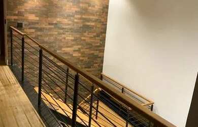 Imagem 13: Casa Represa Jurumirim. Riviera de Santa Cristina II. Alto padrão. Porteira fechada