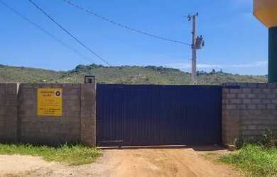 Imagem: O terreno possui 400m² de Área e está localizado em Setor