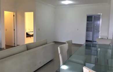 Imagem 5: SANTANA DE PARNAÍBA - Apartamento Padrão - TAMBORÉ