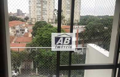 Imagem 12: Apartamento com 2 dormitórios para alugar, 60 m² por R$ 2.614,00/mês - Ipiranga - São Paul