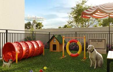 Imagem 13: MORE COM a natureza, pé na areia no melhor do RECREIO DOS BANDEIRANTES