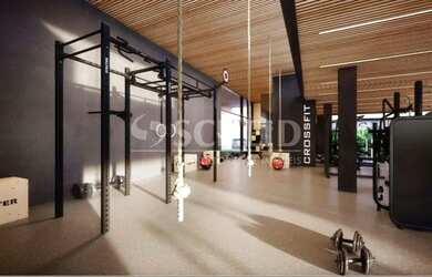 Imagem 5: O Parque AV Roque Petroni Júnior, 630 Entrega Junho 2023