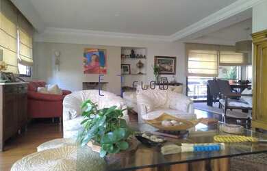 Imagem 3: VSKR 69 Apto 601181028-2. 226m² de Área, 4 Vagas na garageme4 Dormitórios