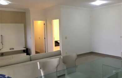 Imagem 6: SANTANA DE PARNAÍBA - Apartamento Padrão - TAMBORÉ