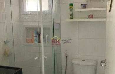 Imagem 6: Apartamento com 2 dormitórios à venda, 67 m² por R$ 265.000,00 - Residencial...