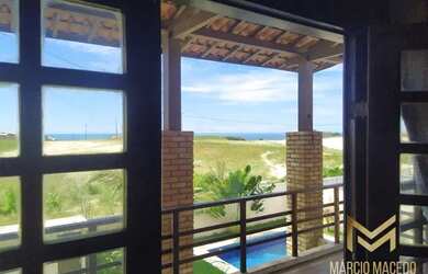 Imagem 15: Casa com 4 dormitórios à venda Porteira Fechada, 270 m² por R$ 1.190.000 - Porto das Dunas