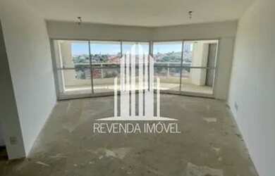 Imagem: O apartamento possui 3 Dormitórios, 5 Banheiros, 3 Vagas na