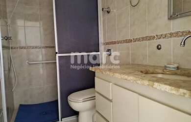 Imagem 9: SAO PAULO - Apartamento Padrão - CAMBUCI