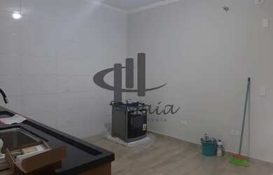 Imagem 5: Locação Sobrado Sao Caetano do Sul Barcelona Ref 38310