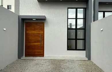 Imagem 1: VITÓRIA DA CONQUISTA - Casa Padrão - ALTO MARON