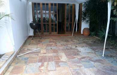 Imagem 5: Planalto Paulista - São Paulo - SP Sobrado para venda possui 550 metros quadrados