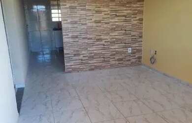 Imagem 3: Aluga-se casa sozinha no lote