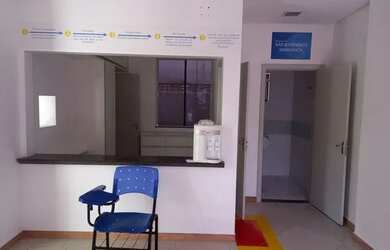 Imagem 6: Casa para aluguel nos Barris