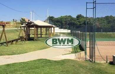 Imagem 4: Terreno à venda, 1000 m² por R$ 300.000,00 - Condomínio Fazenda Jequitibá...