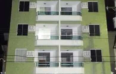 Imagem: O apartamento possui 1 Dormitório, 1 Banheiro, 50m² de Área