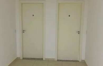 Imagem: O apartamento possui 2 Dormitórios, 1 Banheiro, 51m² de Área