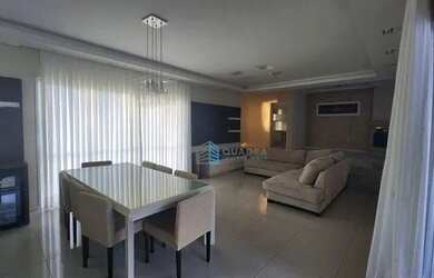 Imagem 6: Casa com 4 dormitórios, 400 m² - venda por R$ 3.000.000,00 ou aluguel por R$ 16.600,00/mês